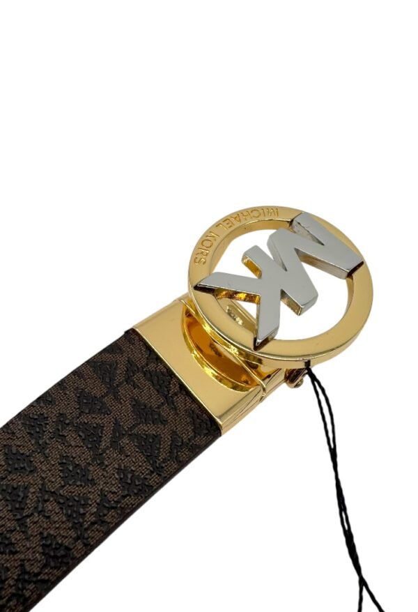 MICHAEL KORS - BEL REVERSIBLE - Image 3